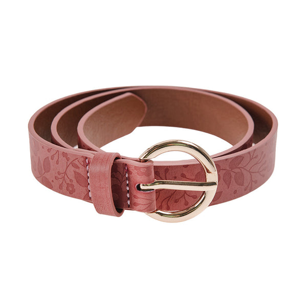 Girls Belt Brown CC CAG2432633 -52