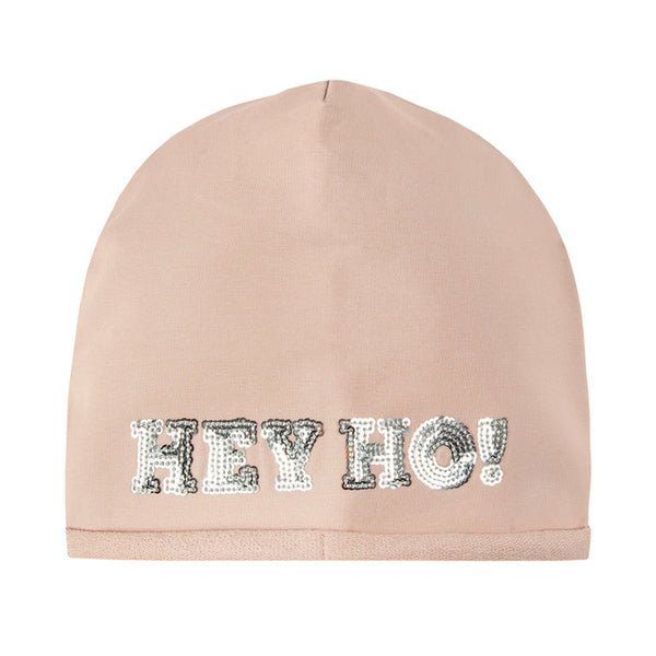 Girl's Cap Pink CC CAG2532418