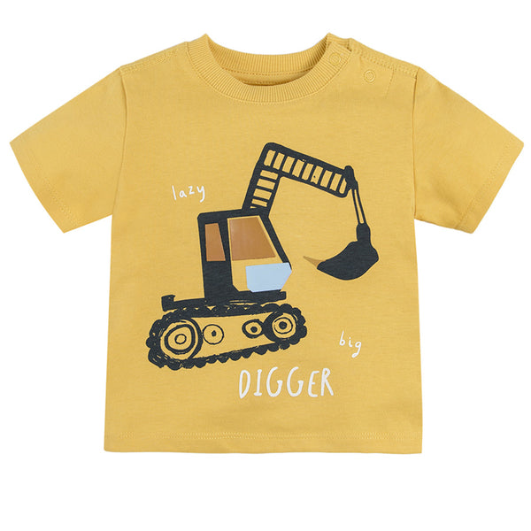 Boy's T-Shirts CC CCB2400207
