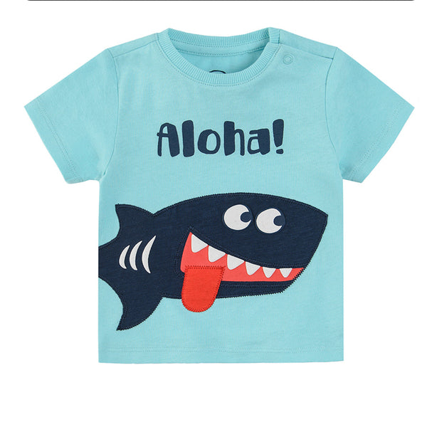 Boy's T-shirt CC CCB2401897