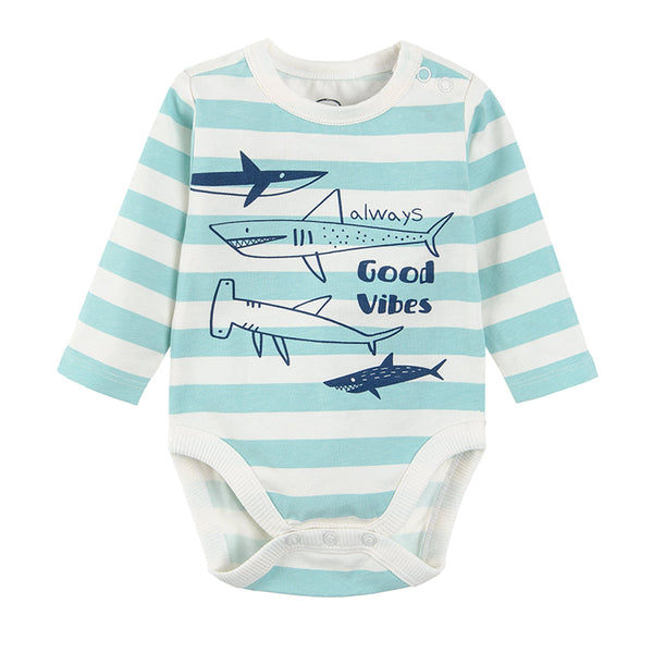 Boy's Bodysuit CC CCB2401899