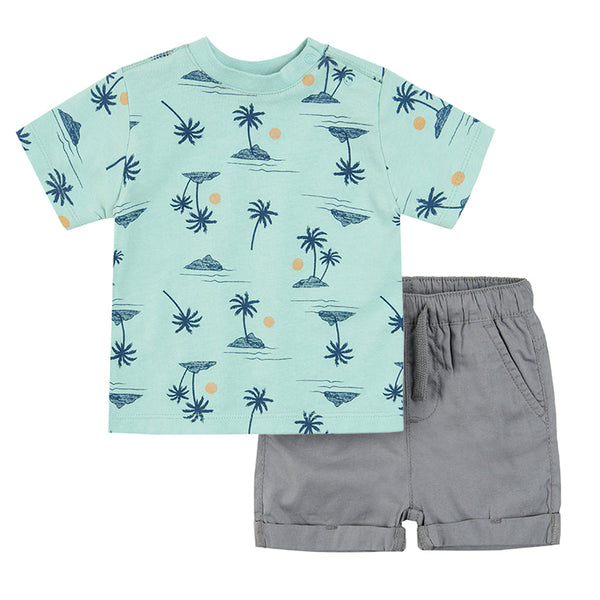 Boy's 2 Pcs Suit CC CCB2401901