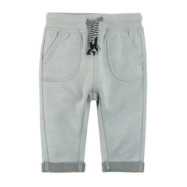 Boys Sweat Pants Grey CC CCB2401903