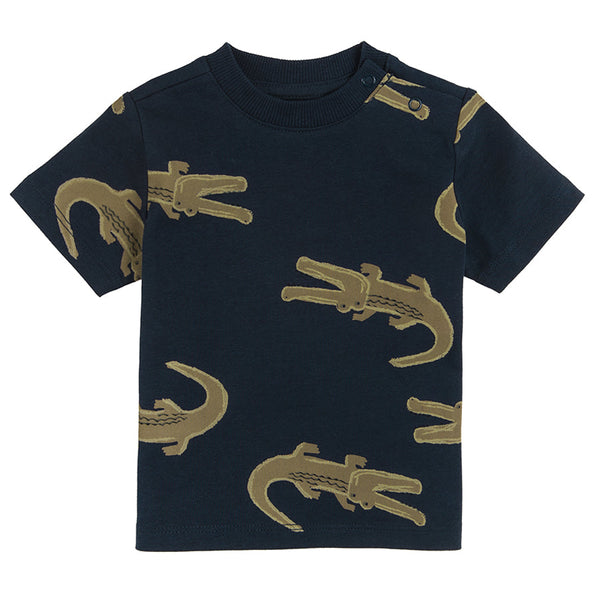 Boy's T-Shirt CC CCB2403158