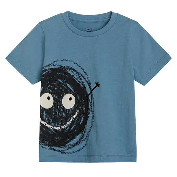 Boy's T-Shirt CC CCB2410123