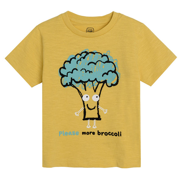 Boy's T-shirt CC CCB2410312