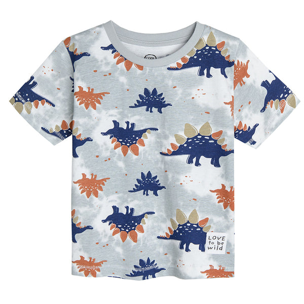 Boy's T Shirt CC CCB2410858