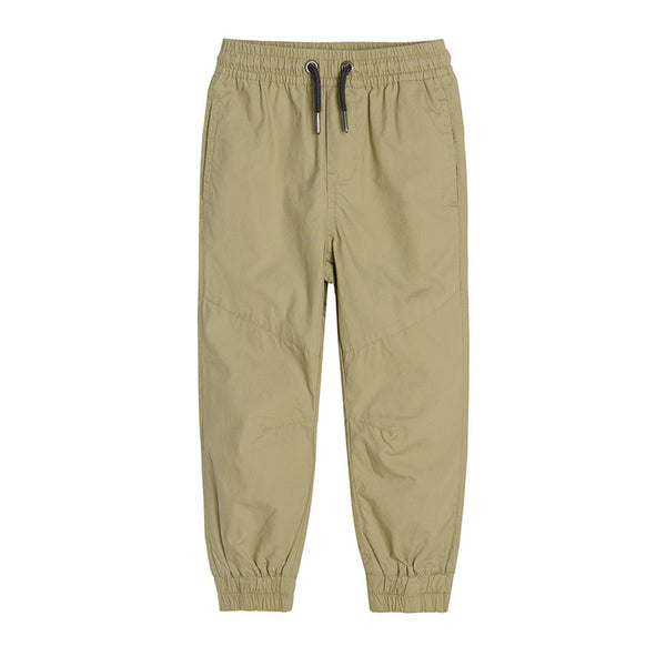 Boy's Trousers Khaki CC CCB2410964
