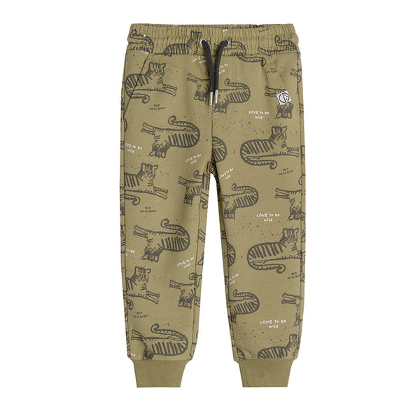 Boys Trouser CCB2411272