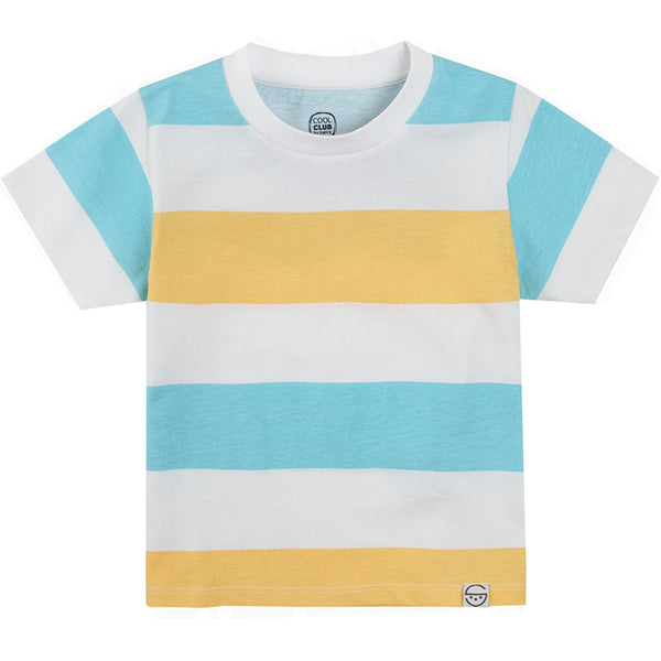 Boy's T-Shirt Organic Cotton CC CCB2411661