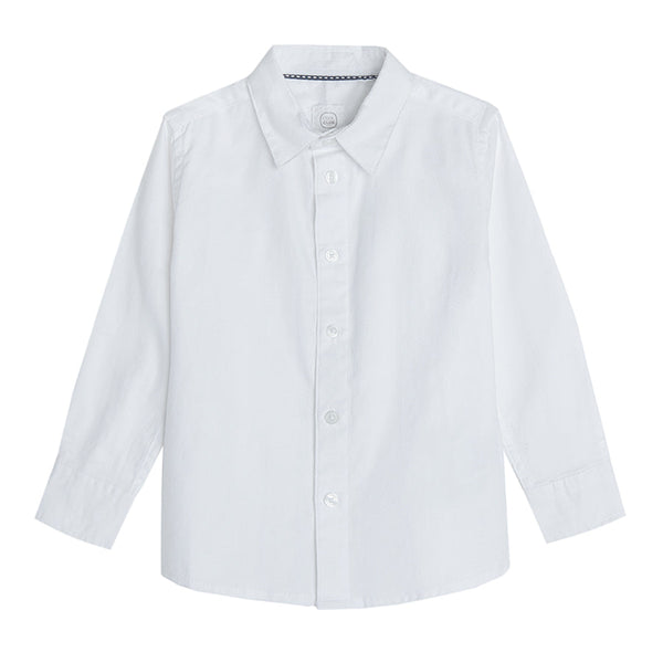 Boy's Long Sleeves Shirt CC CCB2411706