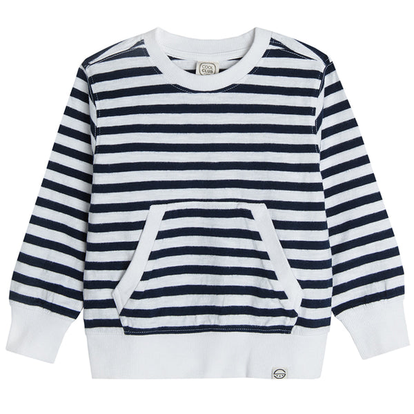 Boy's Sweatshirt CC CCB2412897