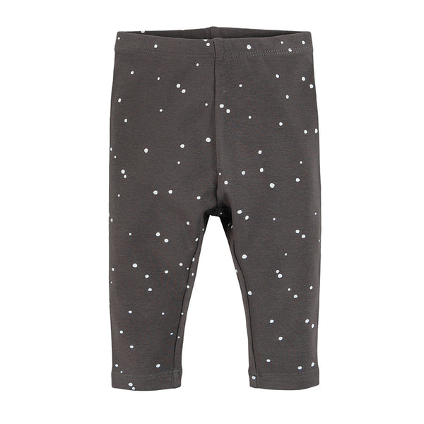 Girl's Dotted Leggings CC CCG2400504