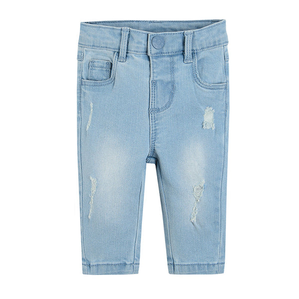 Girls Denim CC CCG2400603