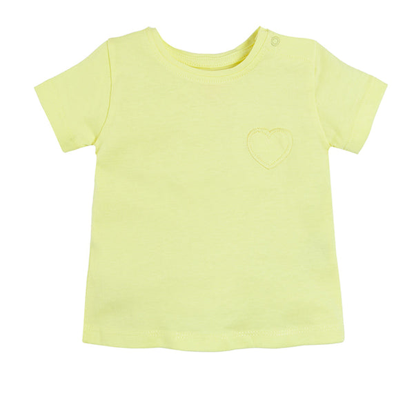 Girl's T-Shirt CC CCG2401835