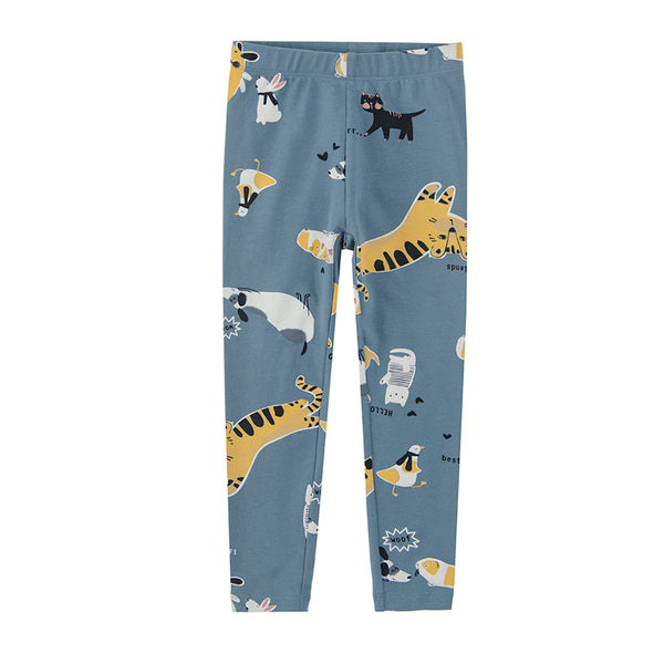 Girls leggings - CC CCG2410345