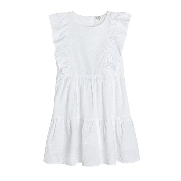 Girl's Dress CC CCG2412199