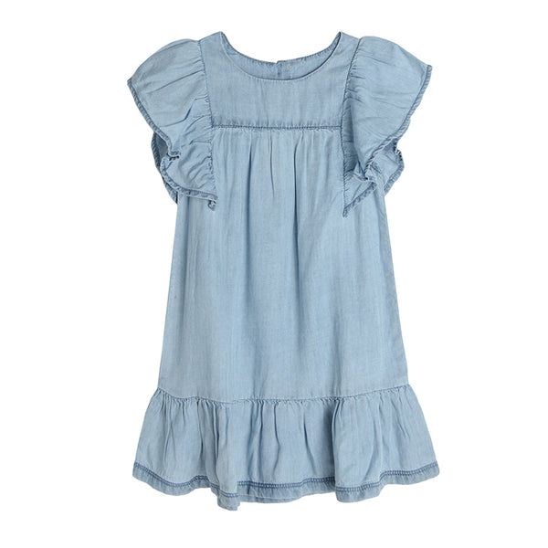 Girls Dress - CC CJG2412018