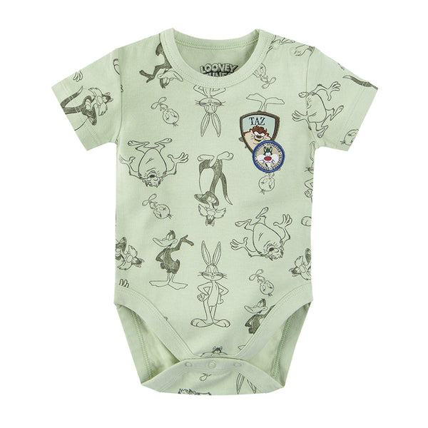 Boy's Bodysuit CC LCB2401149