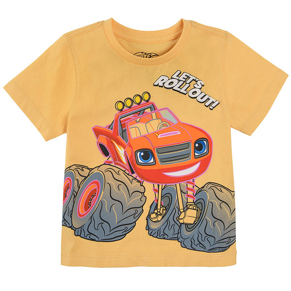 Boy's T-shirt CC LCB2411694