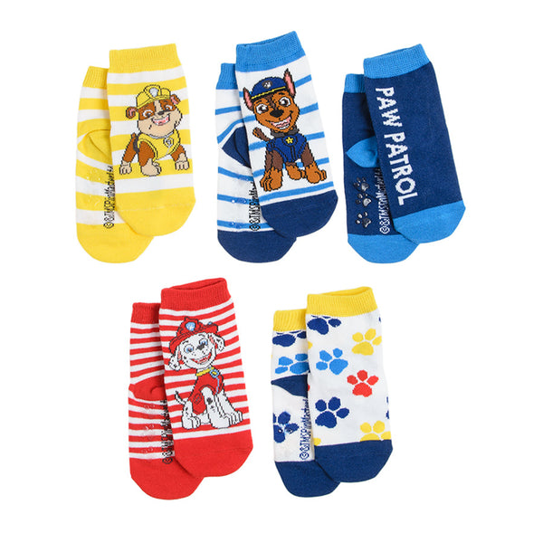 Boy's Socks Mix Set 5 Pcs CC LHB2410048 00