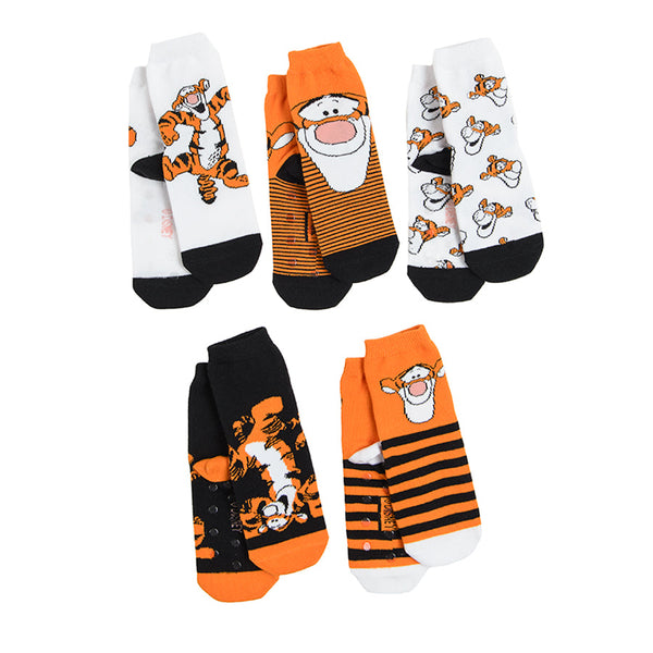 Boy's Socks Mix Set 5 Pcs CC LHB2410050 00