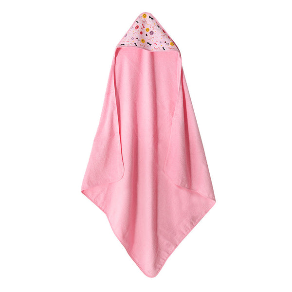 Hooded Towel CC LTG2403139