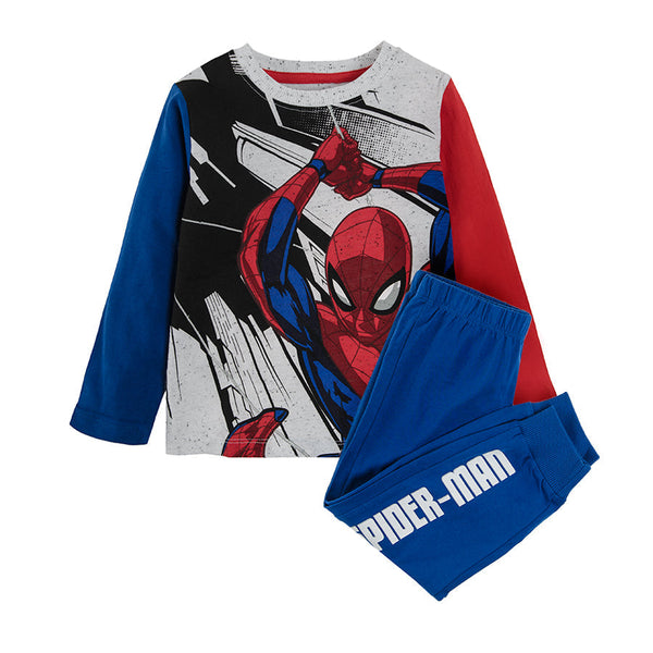 Boy's Suit 2 Pcs. CC LUB2410027