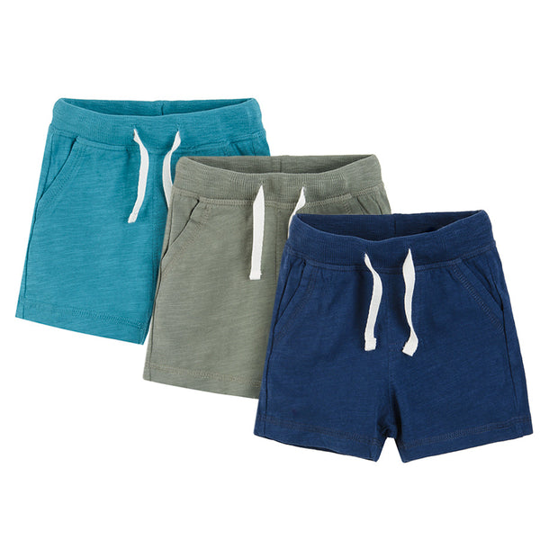 Boy's Shorts Set 3 Pcs CC CCB2402312 00