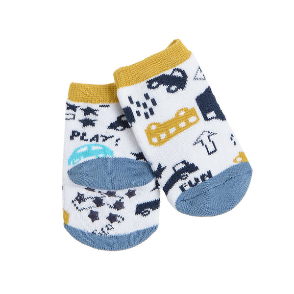 Boy's Socks Mix CC CHB2400423