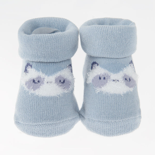 Boy's socks light blue CC CHB2501557