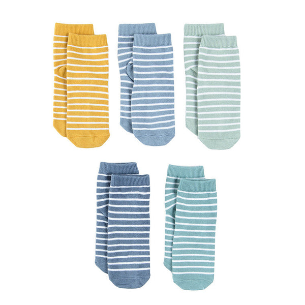 Boy's Socks Mix Set 5 Pcs  CHB2510109 00