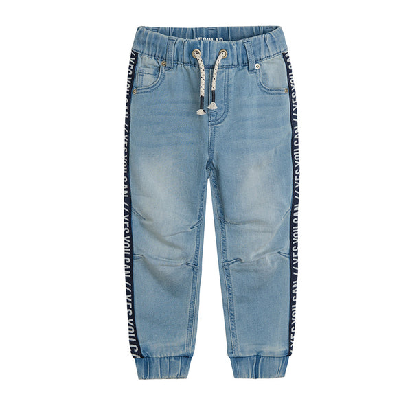 Boys Denim Trouser CC CJB2410109