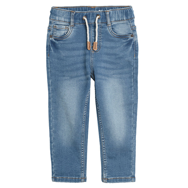 Boy's Denim Pants Pull On Dit Denim CC CJB2513020