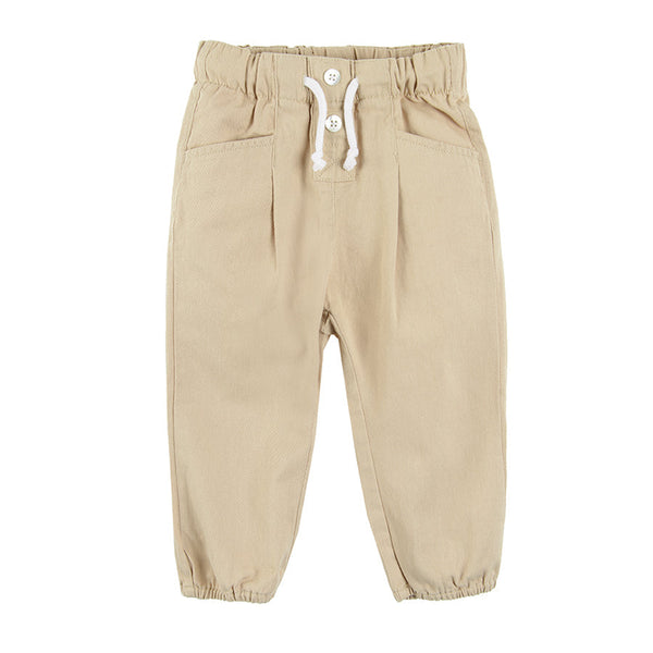 Boy's Sweat Pants CC CJG2402077