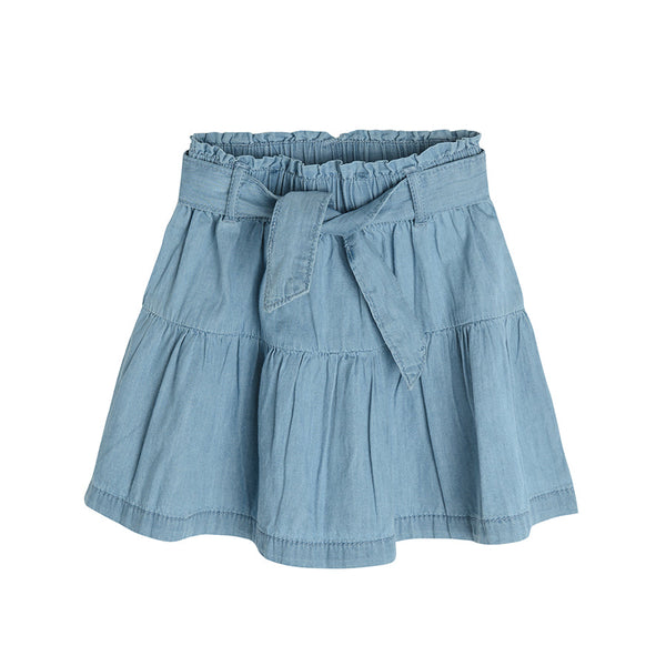 Girls Denim Skirt Denim CC CJG2411457