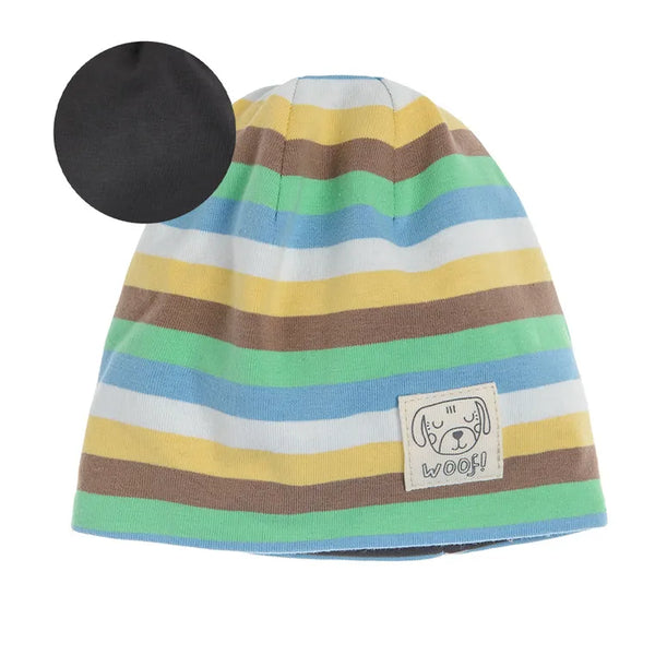 Boy's Cap Mix CC CAB2500493