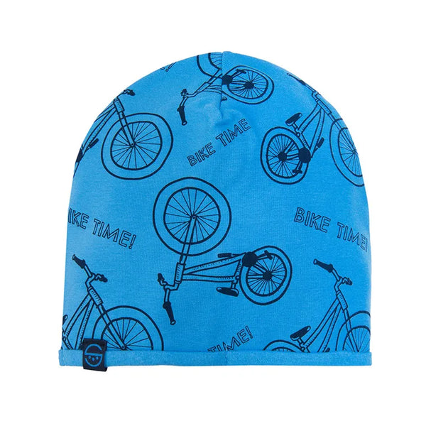 Boy's Cap Blue CC CAB2531066