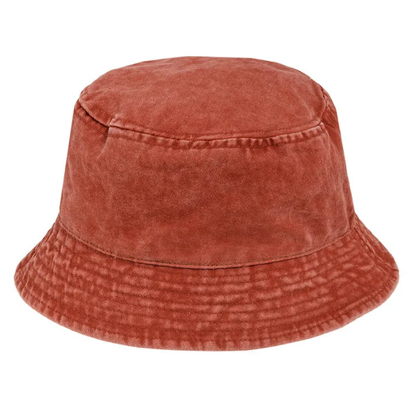 Girl's Cap Brick CC CAG2431517