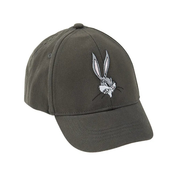 Girls Cap, Dark Grey, Looney Tunes CC LAG2431514