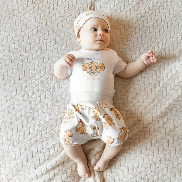 Youngland 2024 baby clothes