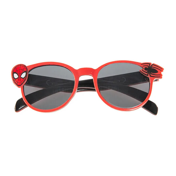 Boy's Sunglasses Red Spider-Man CC LAB2432554