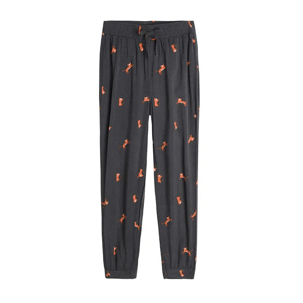 Girl's Trousers Dark Grey CC CCG2411426