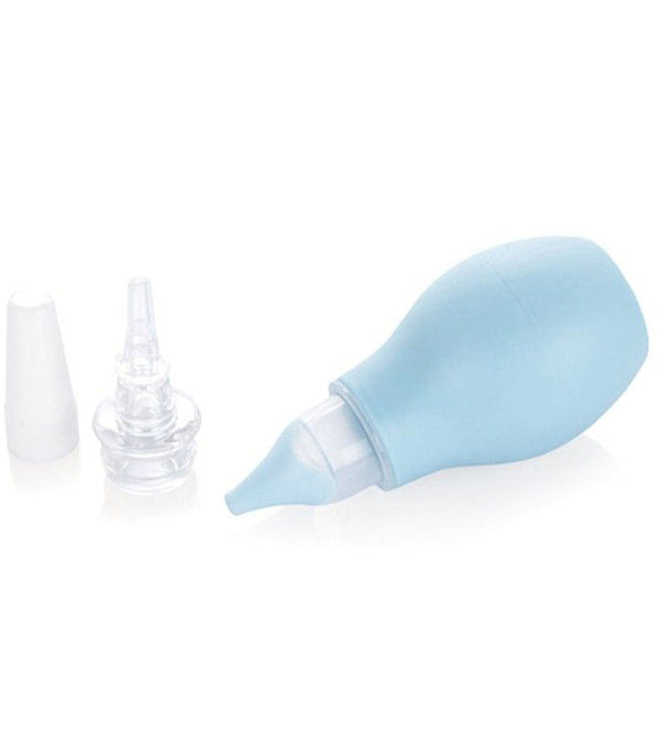 Nuby Nasal Aspirator & Ear Cleaning Set