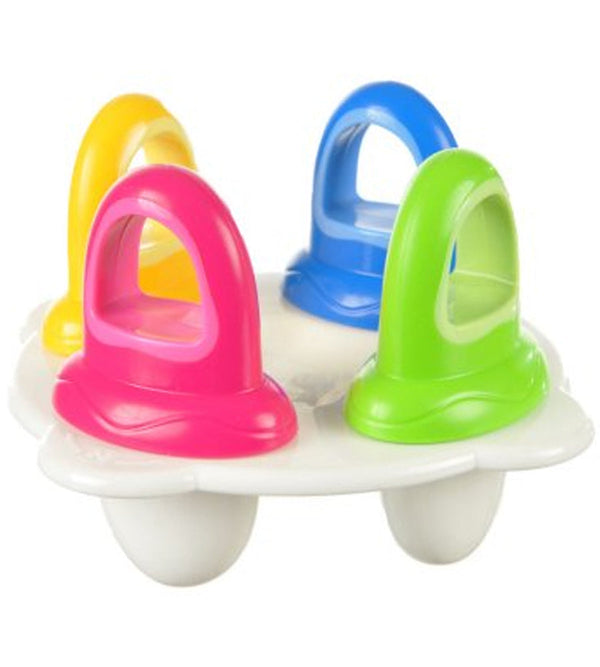 Fresh Food Ice Lolly Tray - ID5438