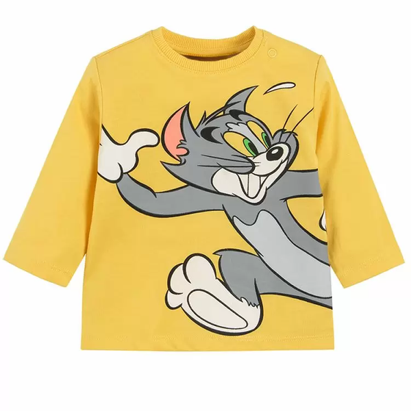 Boy's Shirt CC LCB2400199