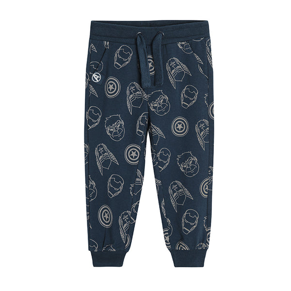 Boys Trousers Black CC LCB2411011